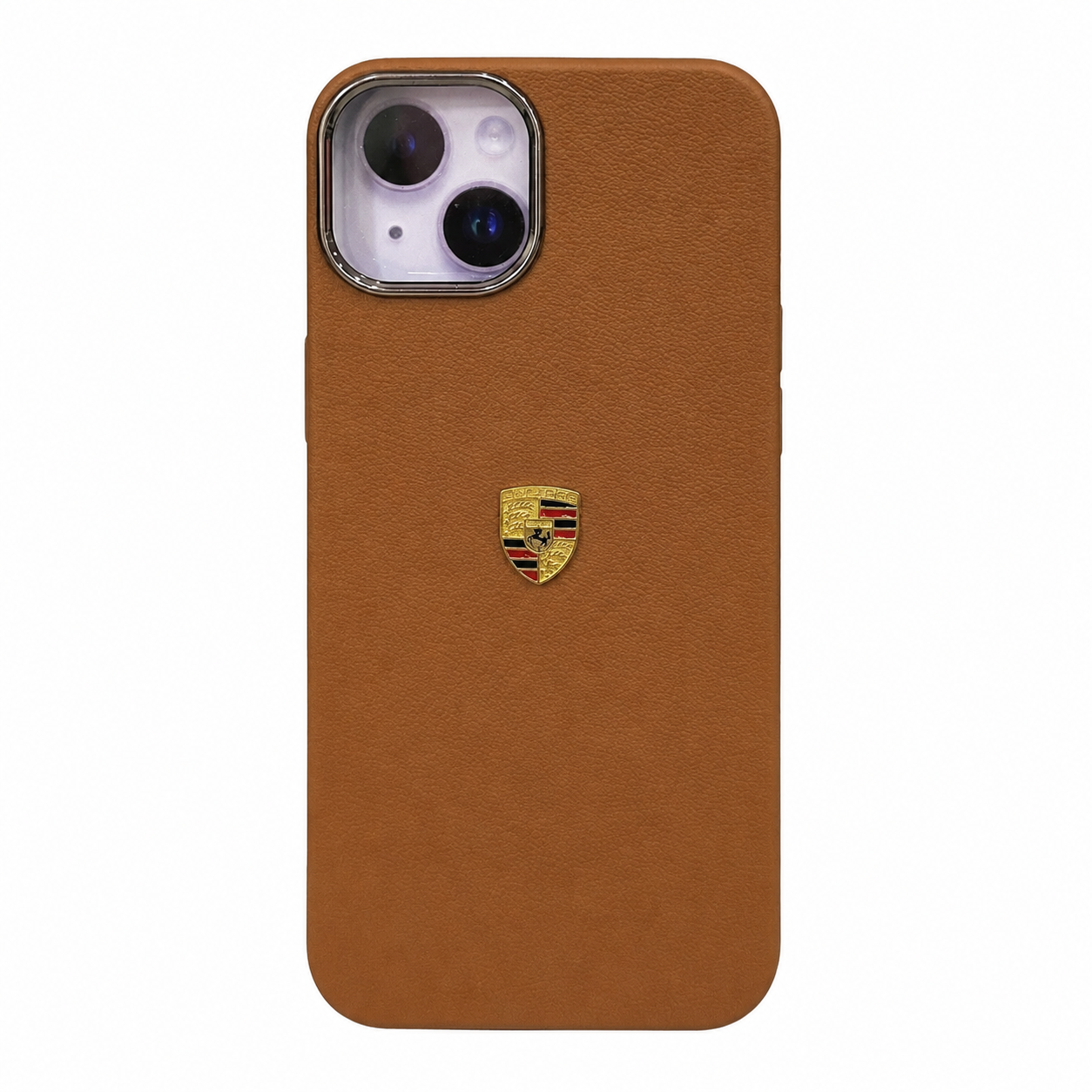 CASE PORSCHE CUERO IPH 13/14/15