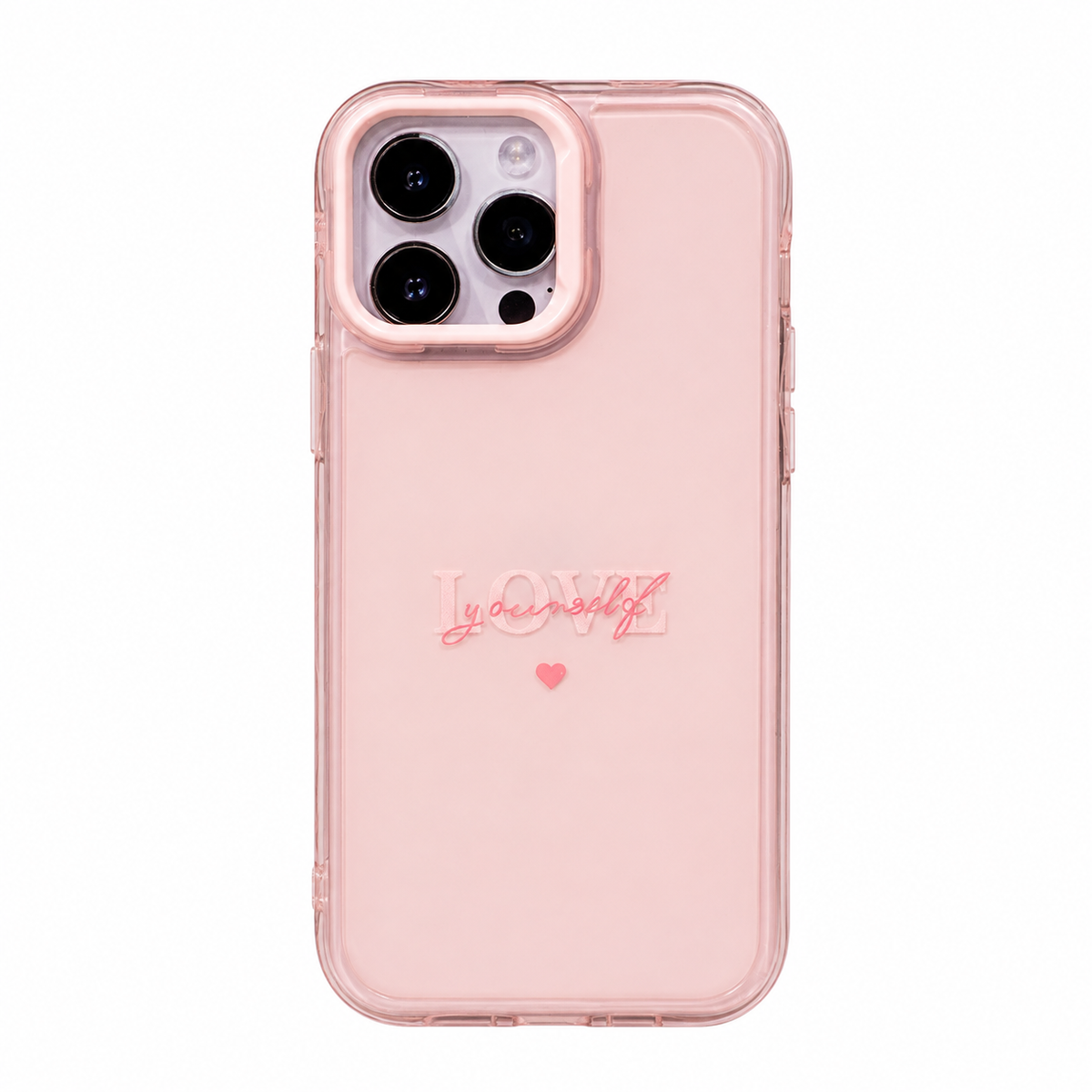 CASE ANTIGOLPES LOVE CORA IPH 13 PRO MAX