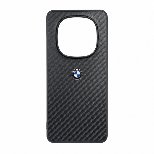 CASE FIBRA BMW RM NOTE 14 PRO 5G