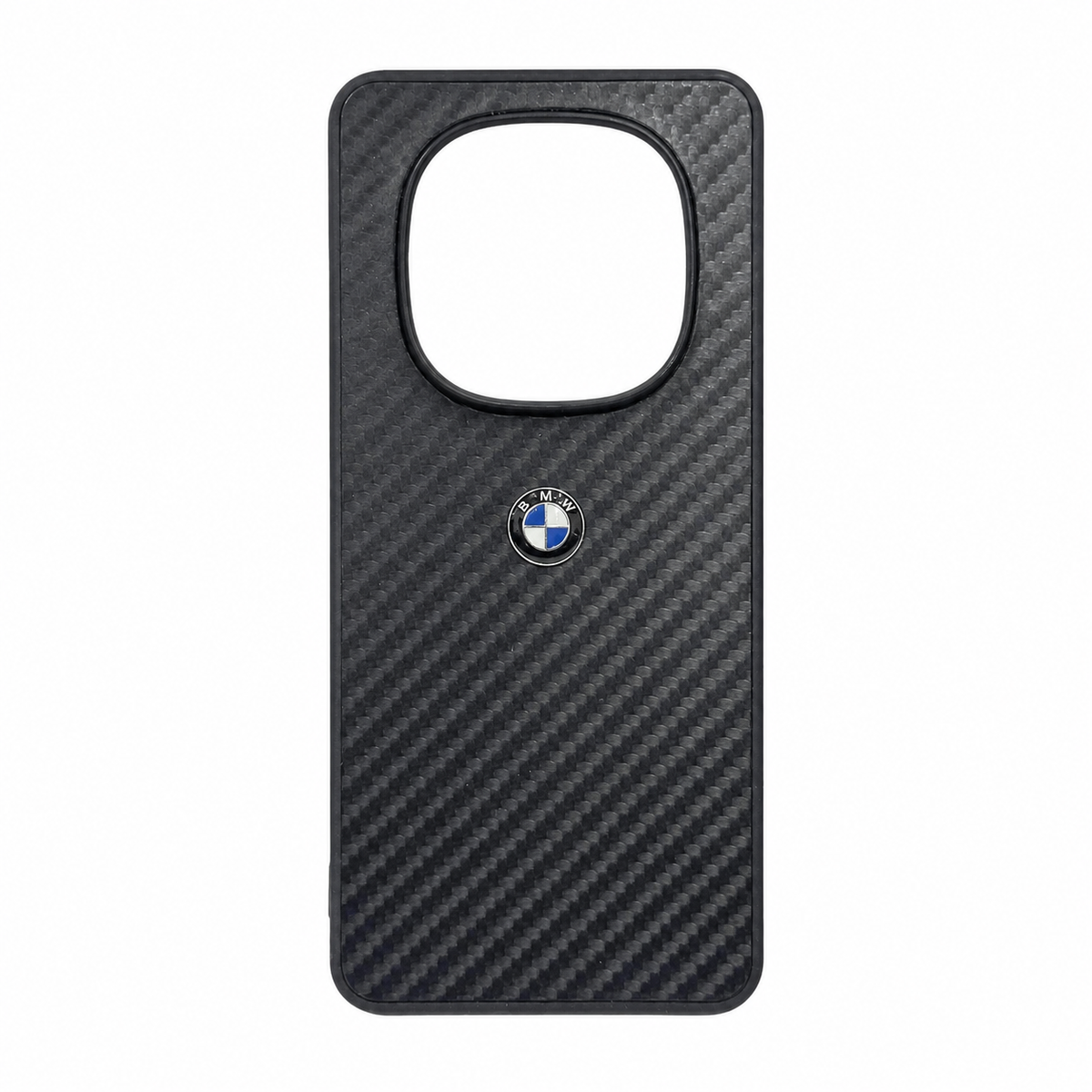 CASE FIBRA BMW RM NOTE 14 PRO 4G