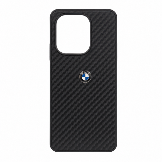 CASE FIBRA BMW RM NOTE 13 4G