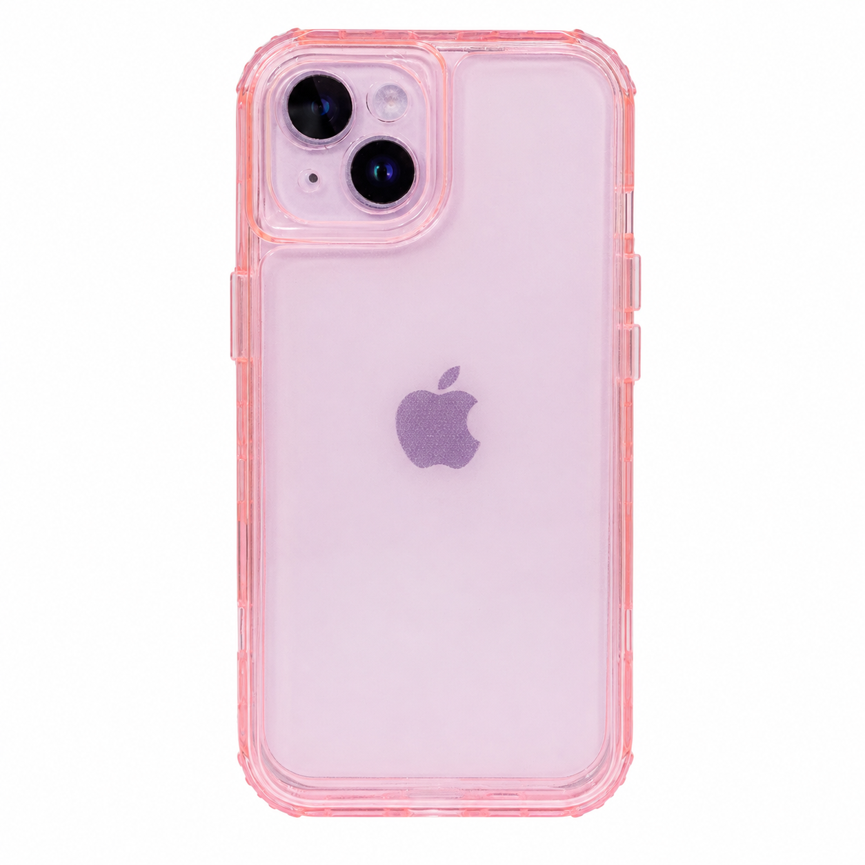 CASE 360 ANTIGOLPES ROSA IPH 13/14