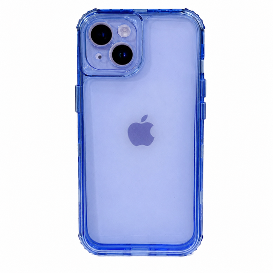 CASE 360 ANTIGOLPES AZUL IPH 13/14
