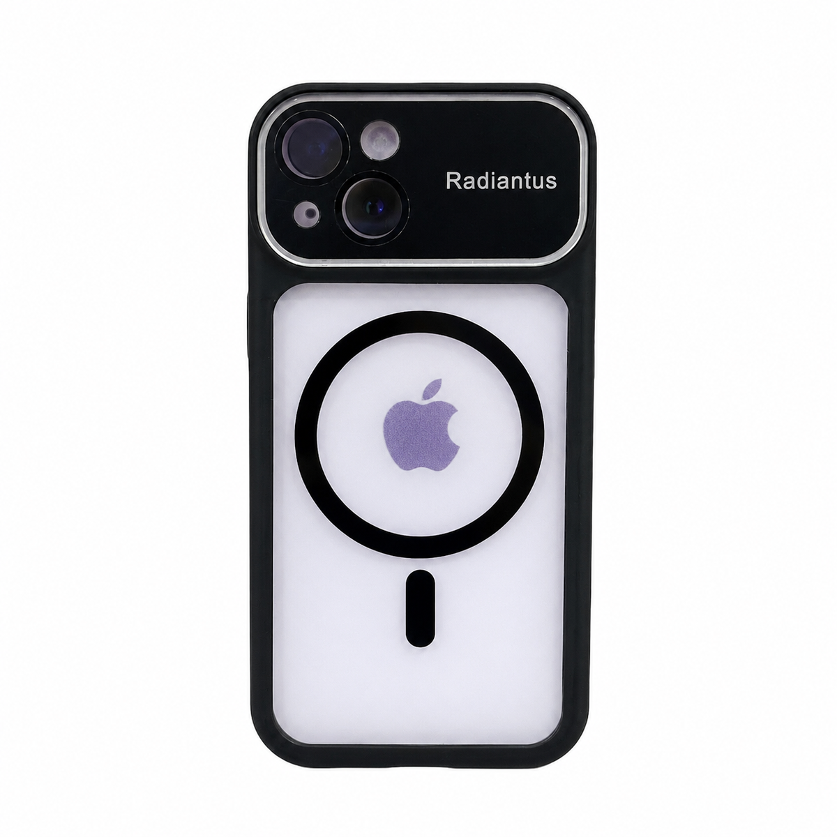 CASE CONVERTIDOR NEGRO MGS IPH 13/14/15