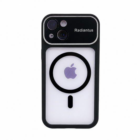 CASE CONVERTIDOR NEGRO MGS IPH 13/14/15
