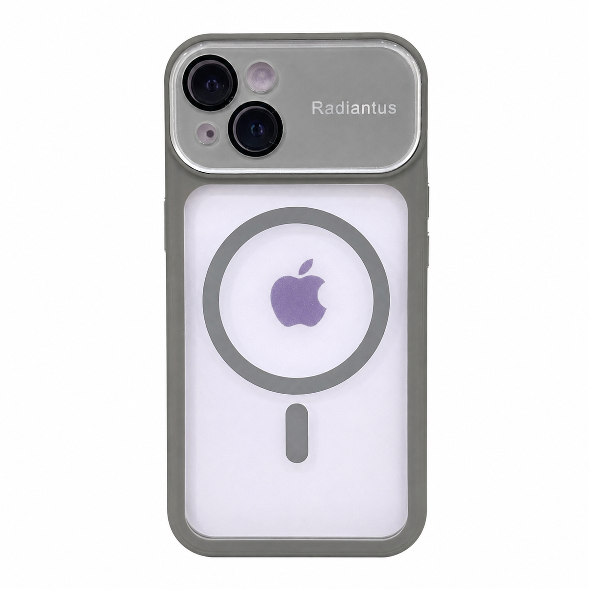 CASE CONVERTIDOR GRIS MGS IPH 13/14/15