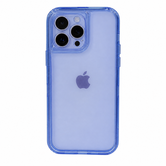 CASE 360 ANTIGOLPES AZUL IPH 14 PRO MAX