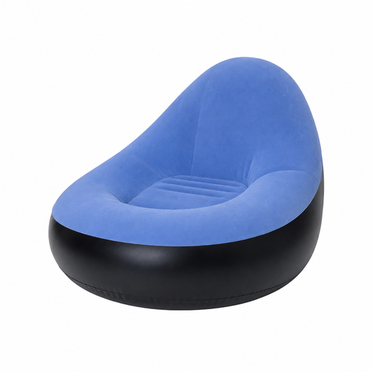 SOFA INFLABLE PUFF 81200 / ACCESORIOS Y MAS