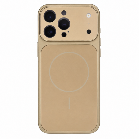 CASE CONVERTIDOR MGS CHAMPÁN IPH 15 PRO MAX