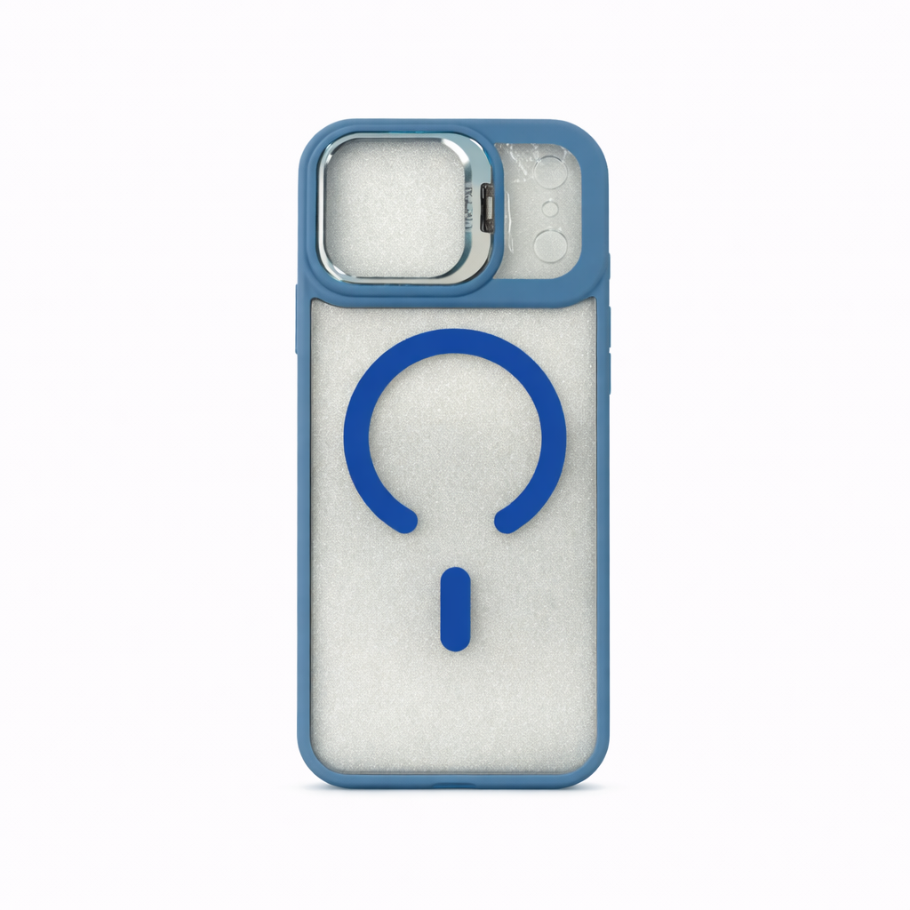 Combo mags azul IPH 17 PRO MAX