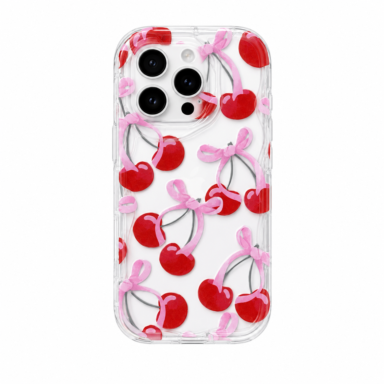 Cerezas IPH 14 PRO