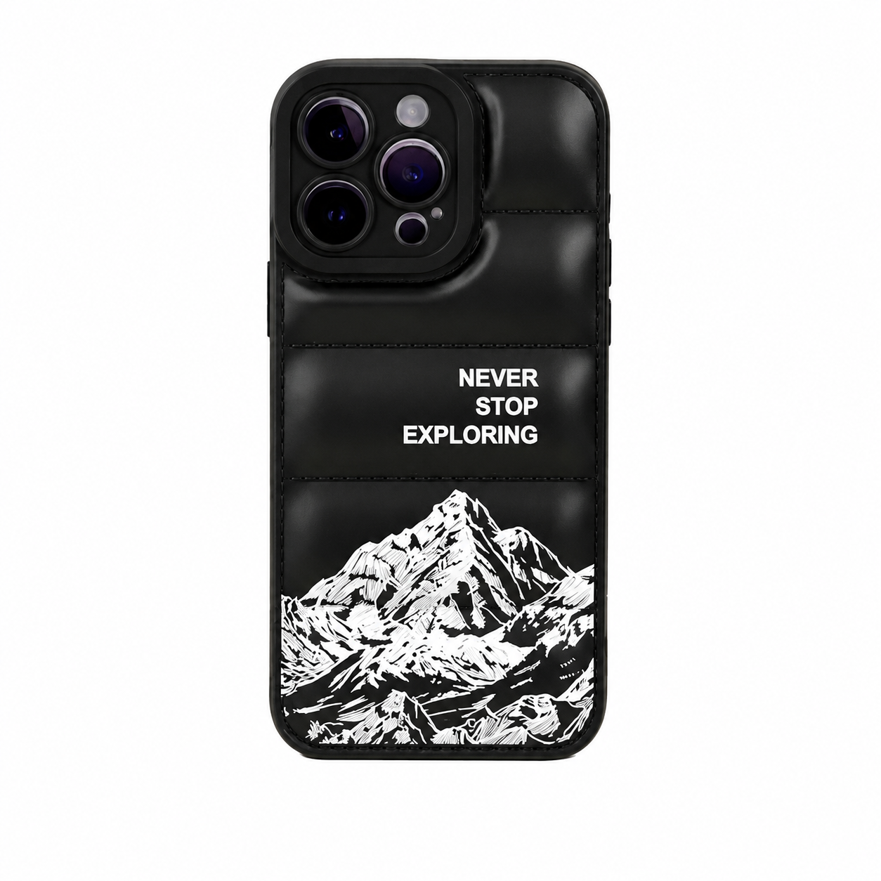 Exploring IPH 14 PRO