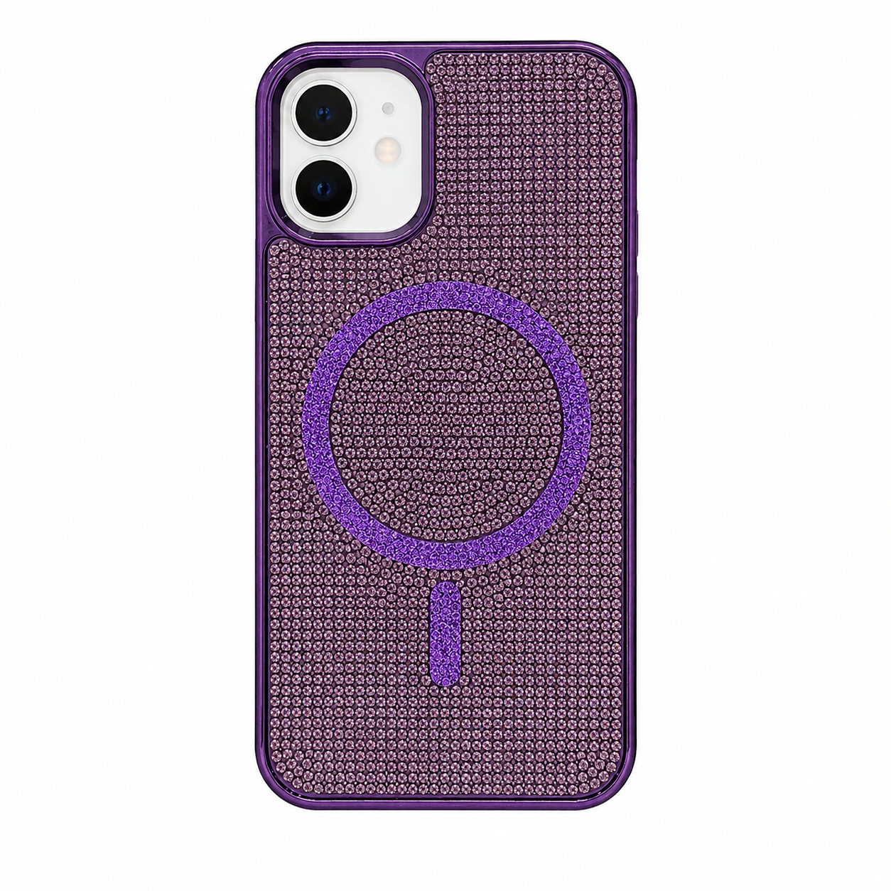 CASE PIEDRAS MORADO MGS IPH 12/12PRO