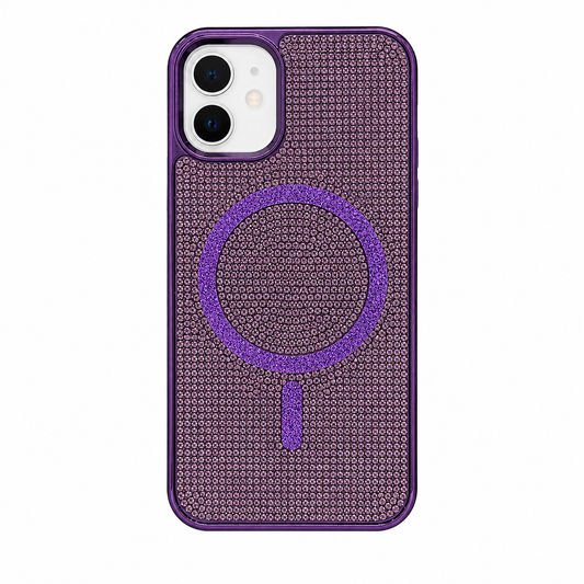 CASE PIEDRAS MORADO MGS IPH 12/12PRO
