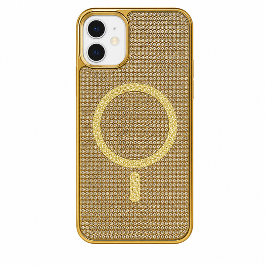 CASE PIEDRAS DORADO MGS IPH 12/12PRO