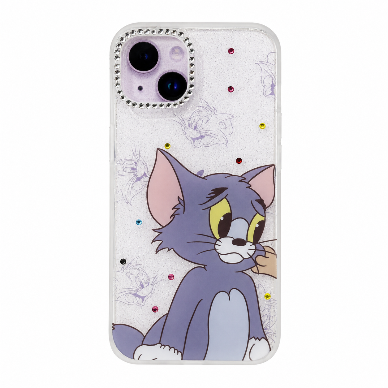 CASE TOM SAD MAS AROS IPH 13/14/15