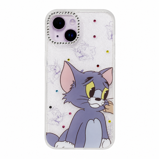 CASE TOM SAD MAS AROS IPH 13/14/15