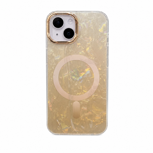 CASE MARMOL BRILLO MAS AROS IPH 13/14/15