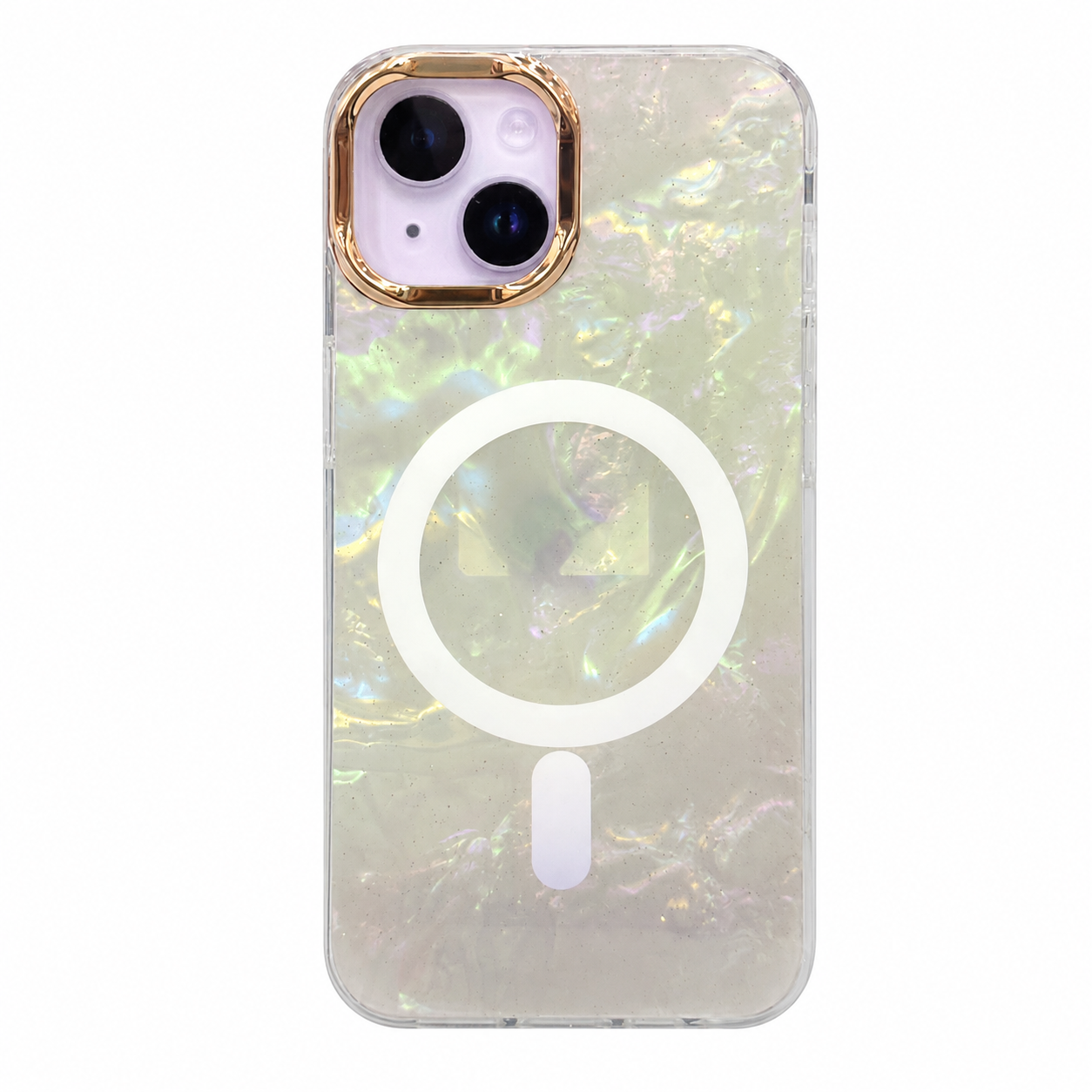 CASE MARMOL BRILLO MAS AROS IPH 13/14/15
