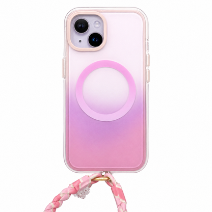 COMBO BARRILETE CON STRAP IPH 13/14/15