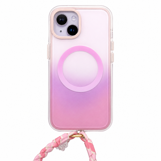 COMBO BARRILETE CON STRAP IPH 13/14/15
