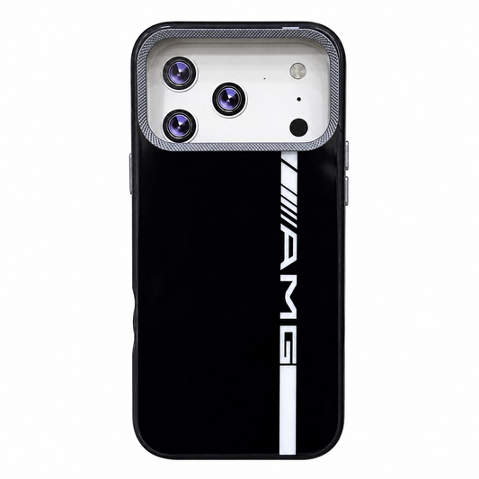 CASE AMG IPH 17 PRO MAX