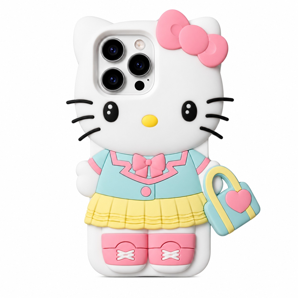 Hello Kitty IPH 14 PRO