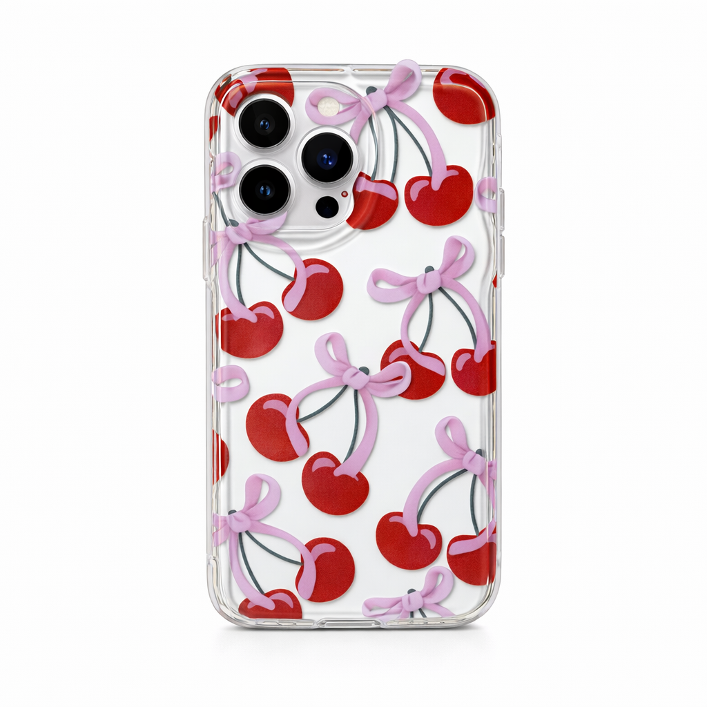 Cerezas IPH 13 PRO