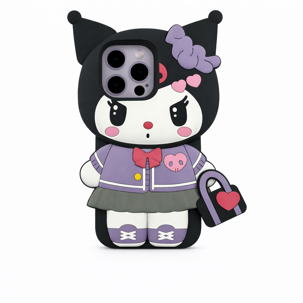 KUROMI IPH 13 PRO