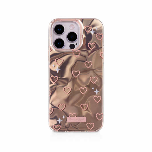 ROMANTIC IPH 13 PRO