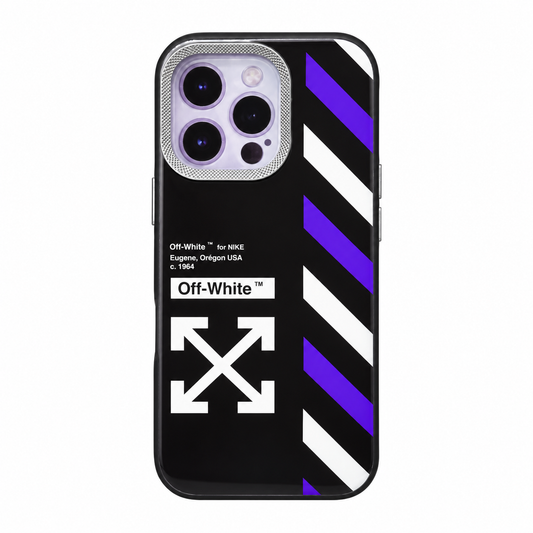 CASE OFF-WHITW IPH 15 PRO