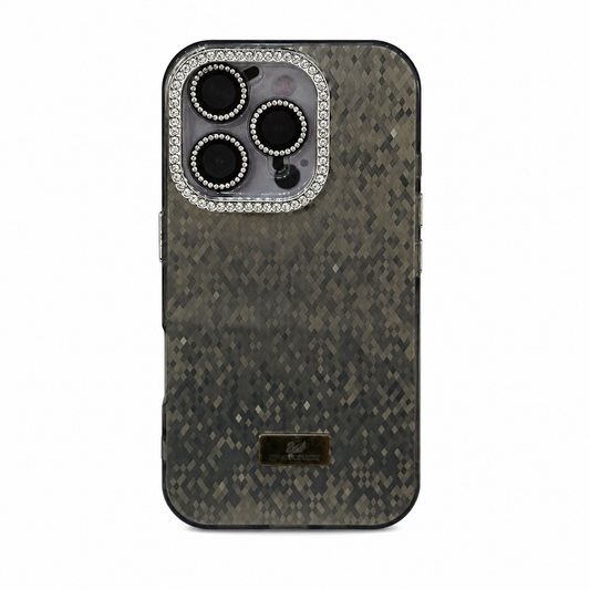 COMBO MGS BRILLOS GRIS IPH 16 PRO