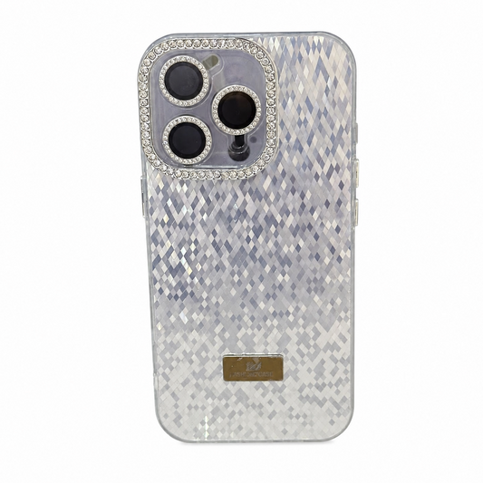 COMBO MGS BRILLOS BLANCO IPH 16 PRO