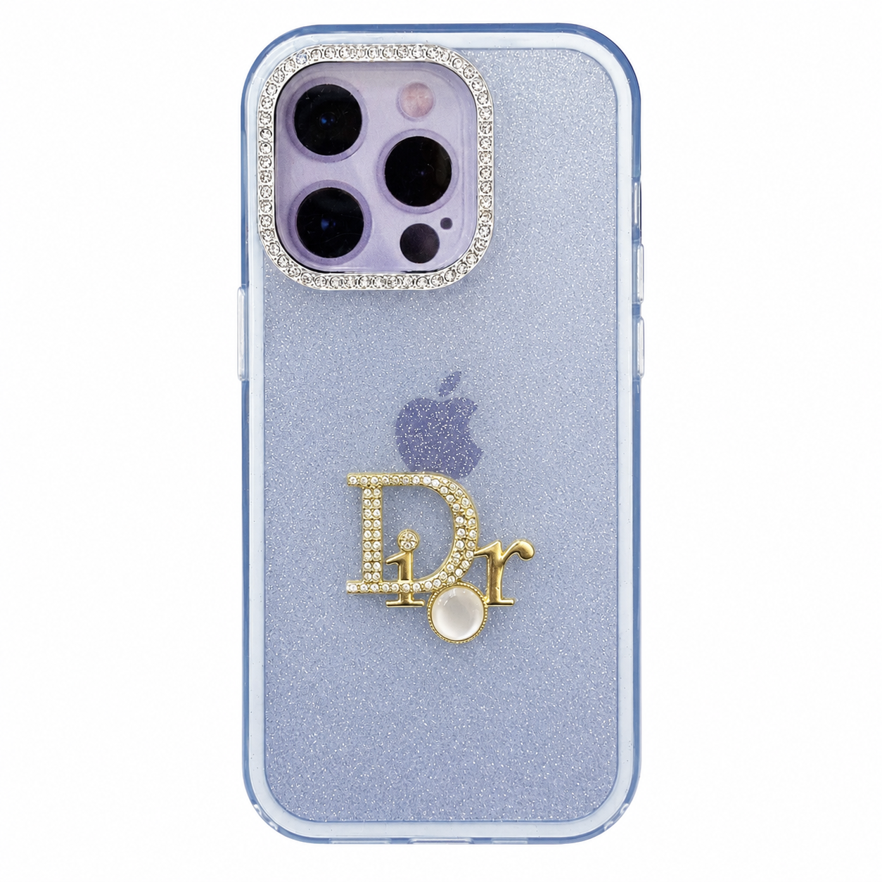 CASE DIOR 360 AZUL IPH 14 PRO