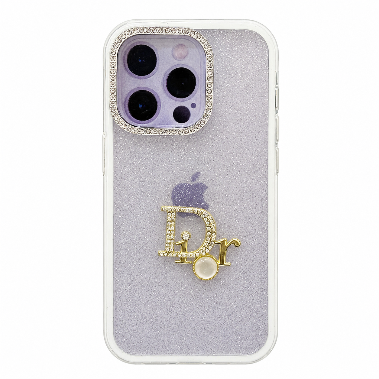 CASE DIOR 360 BLANCO IPH 14 PRO