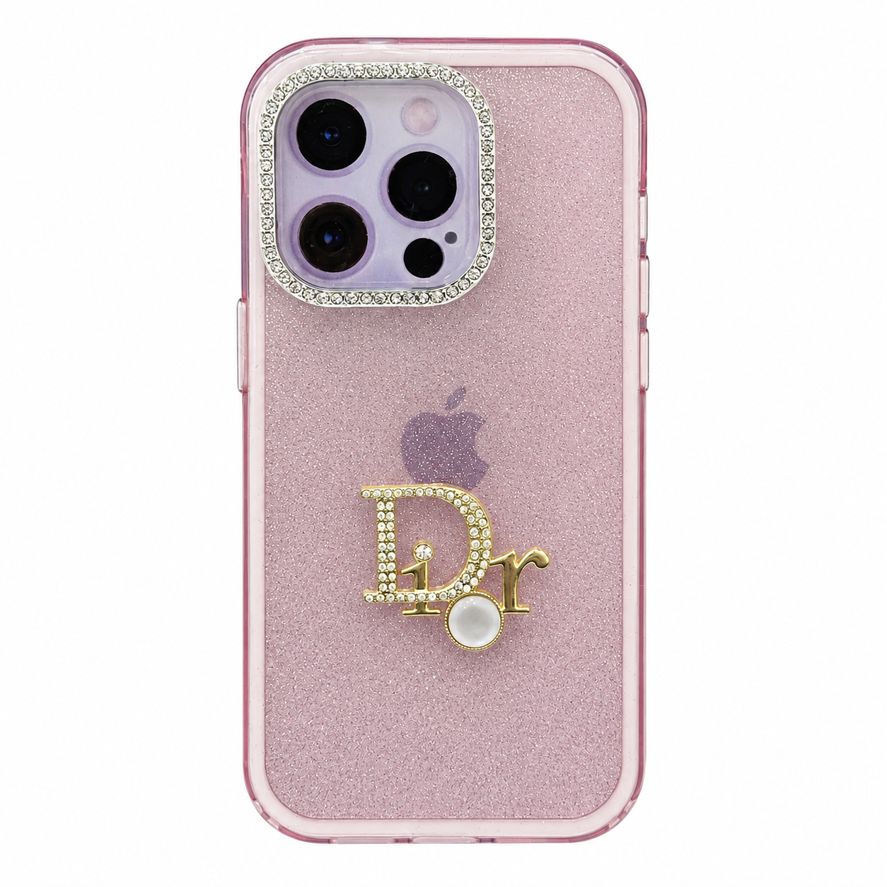 CASE DIOR 360 ROSA IPH 14 PRO