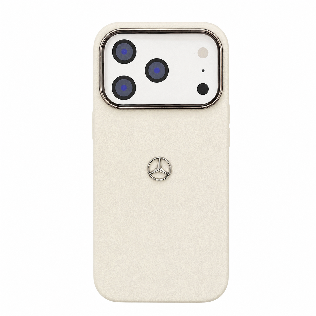 CASE MAZDA CUERO IPH 17 PRO