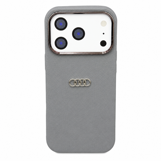 CASE AUDI IPH 17 PRO