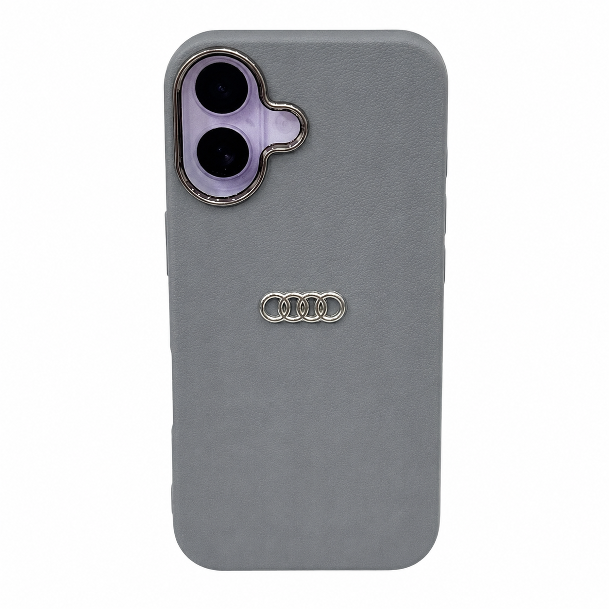 CASE AUDI CUERO IPH 16