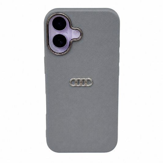CASE AUDI CUERO IPH 16