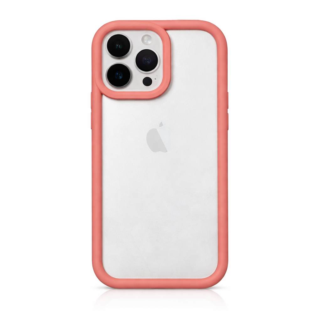 Antichoque rosa IPH 13 PRO