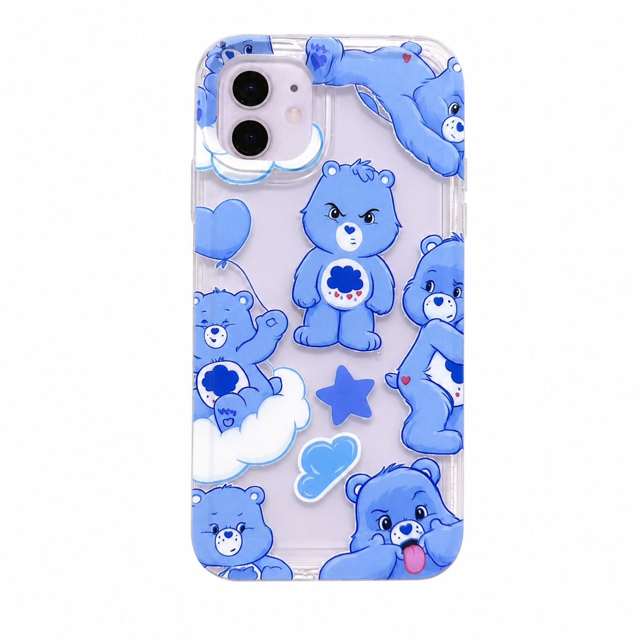 Case Personalizado IPH 11
