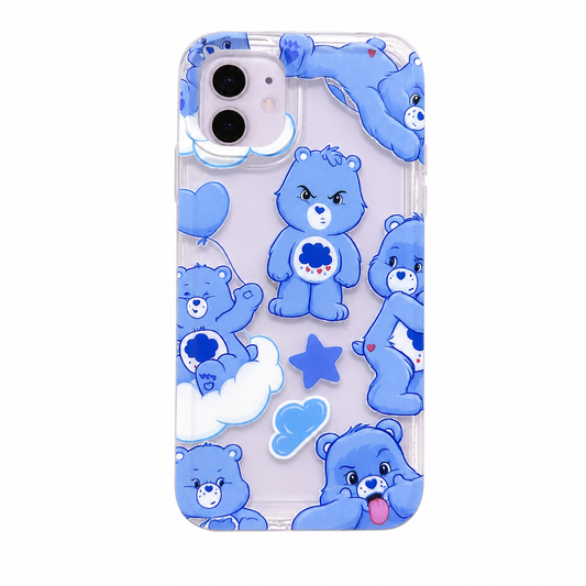 Case Personalizado IPH 11