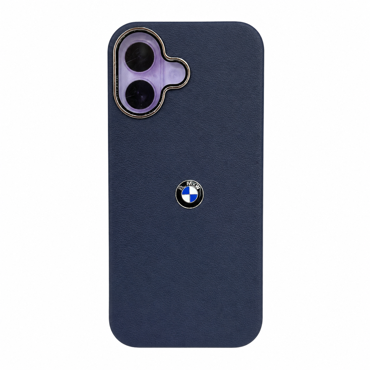 CASE CUERO BMW IPH 17