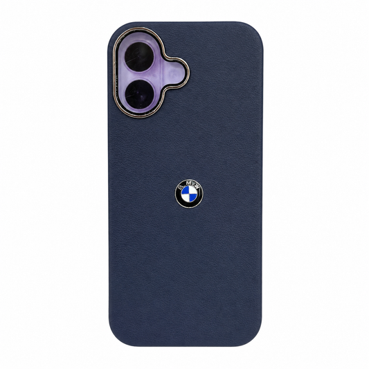 CASE CUERO BMW IPH 17