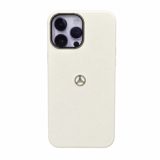 CASE CUERO MAZDA IPH 15 PRO MAX