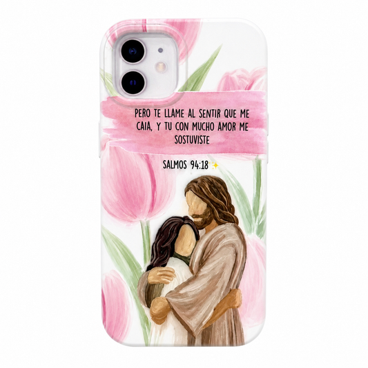 Case Personalizado IPH 12