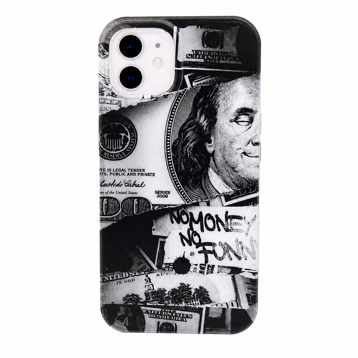 Case Personalizado IPH 12