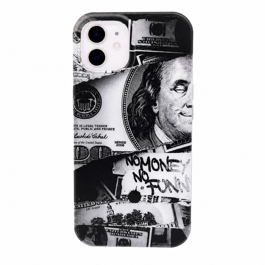 Case Personalizado IPH 12