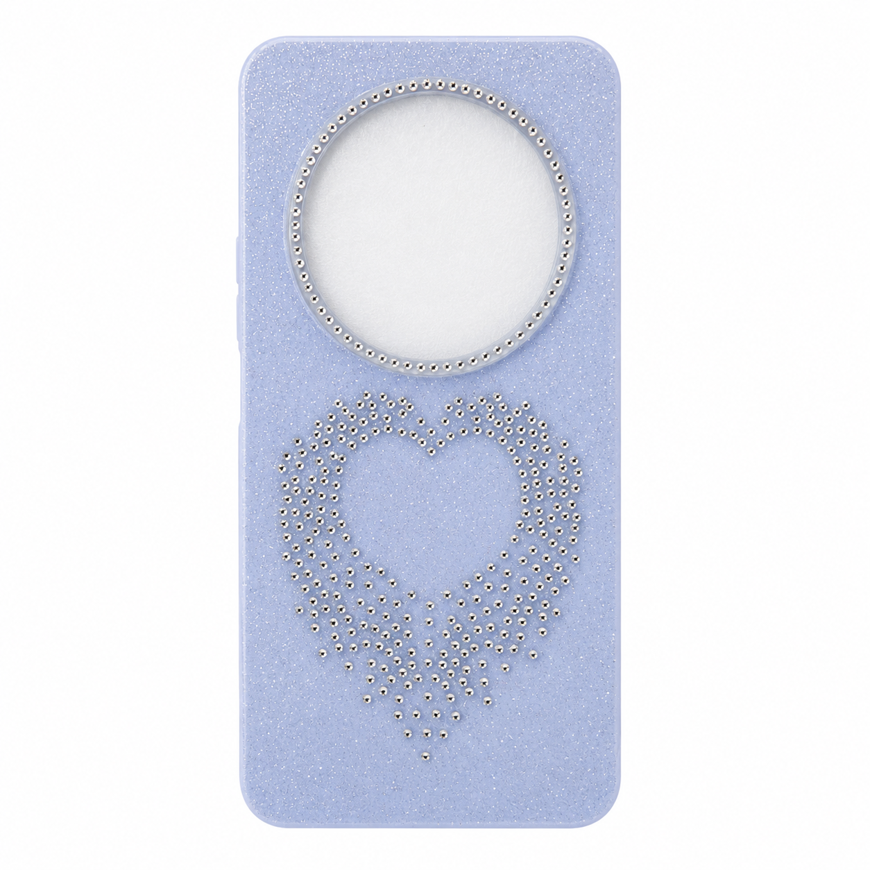 CASE CORA AZUL REDMI 14C